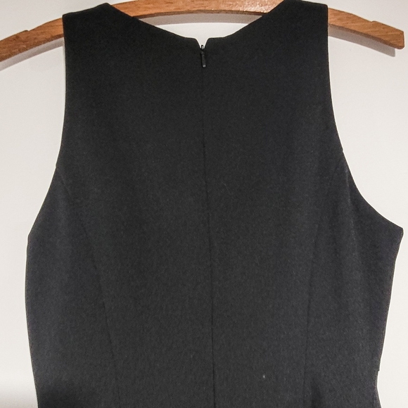 Eliza J little black dress - Picture 6 of 6